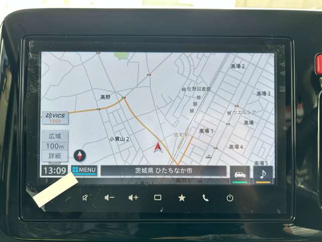 スズキ スペーシア ６６０ カスタム ハイブリッド ＸＳ R7年 (関東) 99