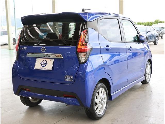 日産 デイズ ６６０ ハイウェイスターＸ R4年 (東海) 99
