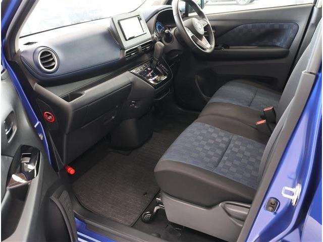 日産 デイズ ６６０ ハイウェイスターＸ R4年 (東海) 99