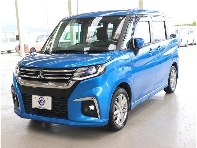 三菱 デリカ　Ｄ：２ １．２ ハイブリッド ＭＺ R5年 (東海) 99