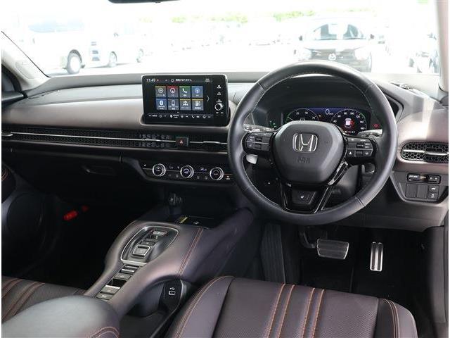 ホンダ ＺＲ－Ｖ ２．０ Ｅ：ＨＥＶ Ｚ R6年 (東海) 99