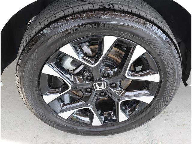 ホンダ ＺＲ－Ｖ ２．０ Ｅ：ＨＥＶ Ｚ R6年 (東海) 99