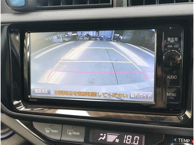 トヨタ アクア １．５ Ｓ H27年 (東海) 99