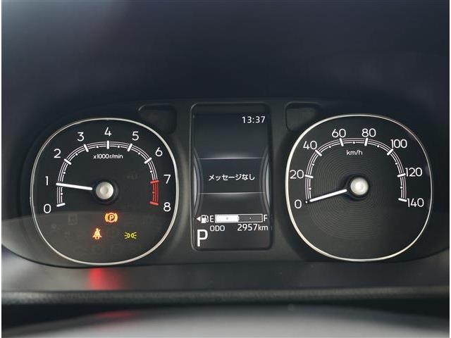 ダイハツ ムーヴ　キャンバス ６６０ セオリー Ｇターボ R6年 (東海) 99