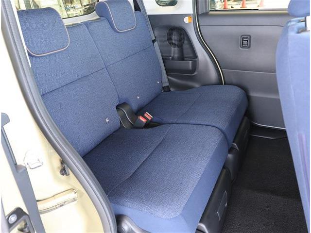 ダイハツ ムーヴ　キャンバス ６６０ セオリー Ｇターボ R6年 (東海) 99
