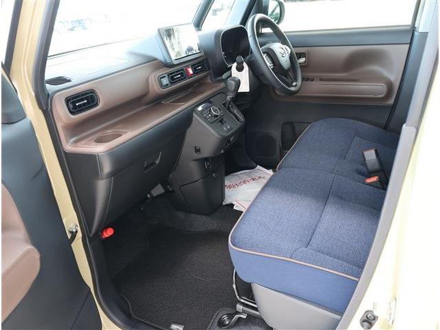 ダイハツ ムーヴ　キャンバス ６６０ セオリー Ｇターボ R6年 (東海) 99