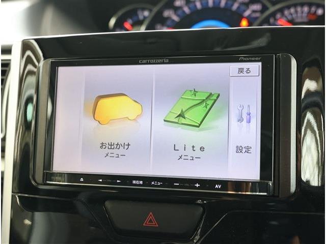 ダイハツ タント ６６０ Ｘ ＳＡ H26年 (東海) 99