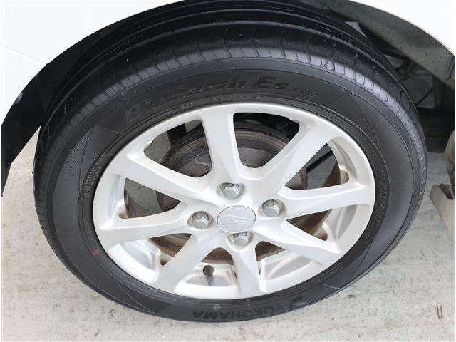 ダイハツ タント ６６０ Ｘ ＳＡ H26年 (東海) 99