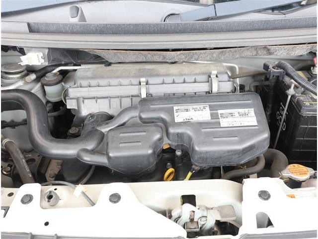 ダイハツ タント ６６０ Ｘ ＳＡ H26年 (東海) 99