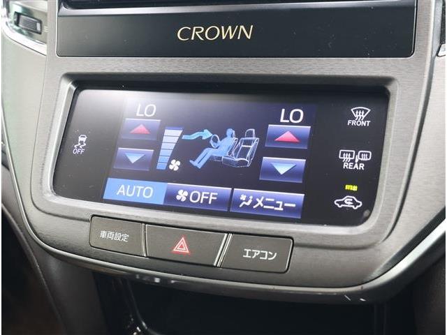 トヨタ クラウン ２．５ ロイヤル H30年 (東海) 99