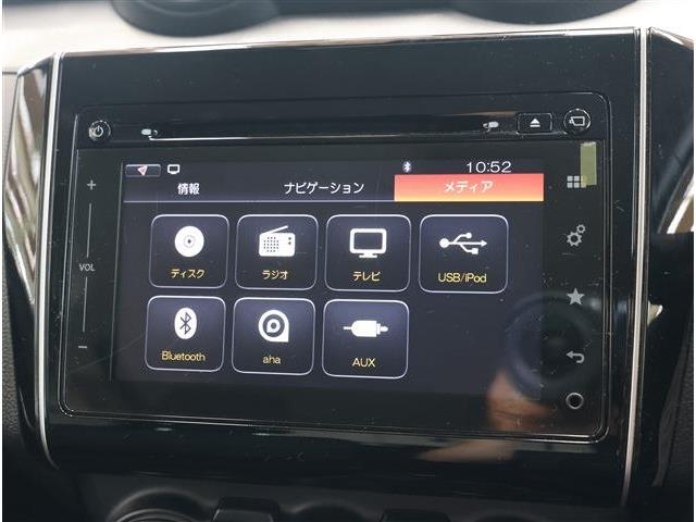 スズキ スイフト １．２ ハイブリッド ＭＬ セーフティパッケージ装着車 H29年 (東海) 99