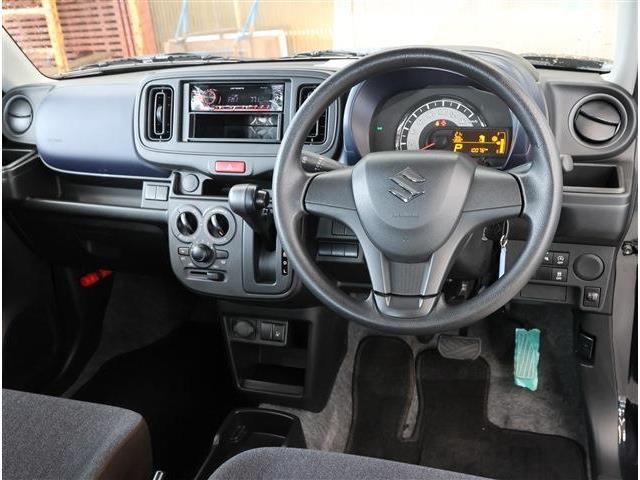 スズキ アルト ６６０ Ｌ R5年 (東海) 99