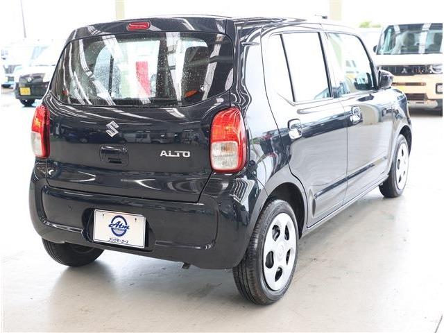スズキ アルト ６６０ Ｌ R5年 (東海) 99