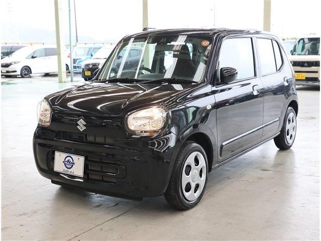 スズキ アルト ６６０ Ｌ R5年 (東海) 99