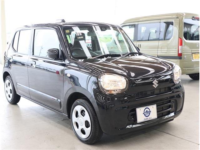 スズキ アルト ６６０ Ｌ R5年 (東海) 99