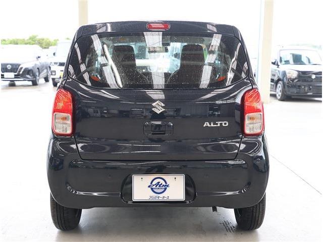 スズキ アルト ６６０ Ｌ R5年 (東海) 99