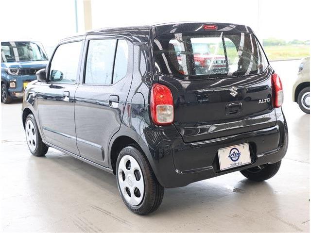 スズキ アルト ６６０ Ｌ R5年 (東海) 99