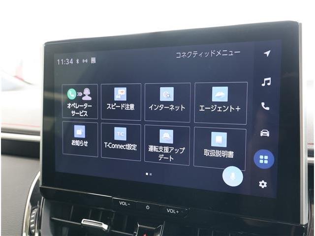 トヨタ カローラスポーツ　ハイブリッド １．８ ハイブリッド Ｇ Ｚ R5年 (東海) 99