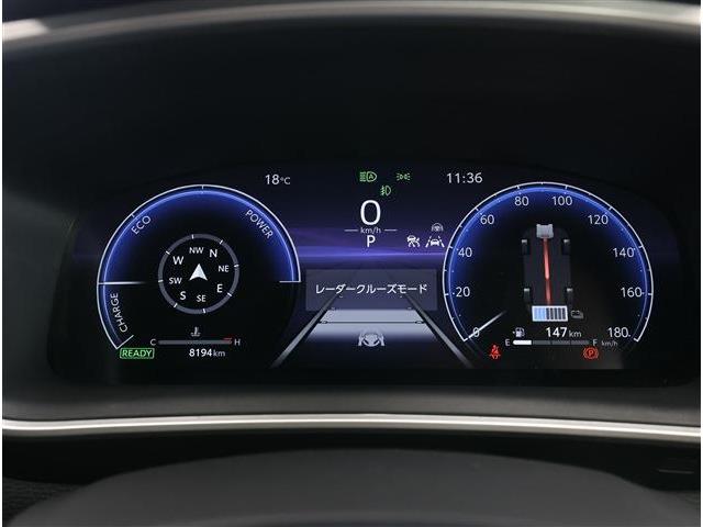 トヨタ カローラスポーツ　ハイブリッド １．８ ハイブリッド Ｇ Ｚ R5年 (東海) 99