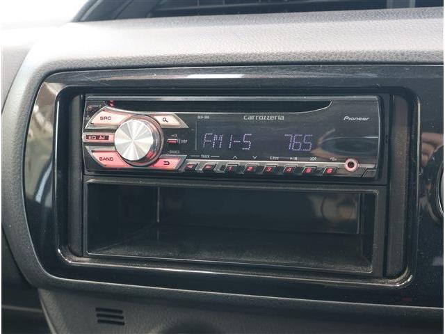 トヨタ ヴィッツ １．０ Ｆ H29年 (東海) 99