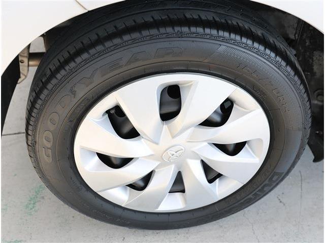 トヨタ ヴィッツ １．０ Ｆ H29年 (東海) 99