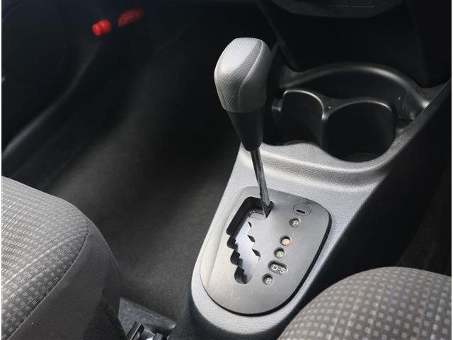 トヨタ ヴィッツ １．０ Ｆ H29年 (東海) 99