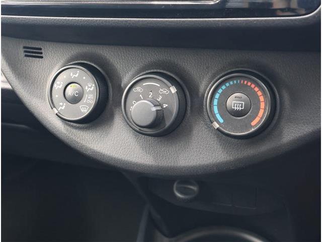 トヨタ ヴィッツ １．０ Ｆ H29年 (東海) 99