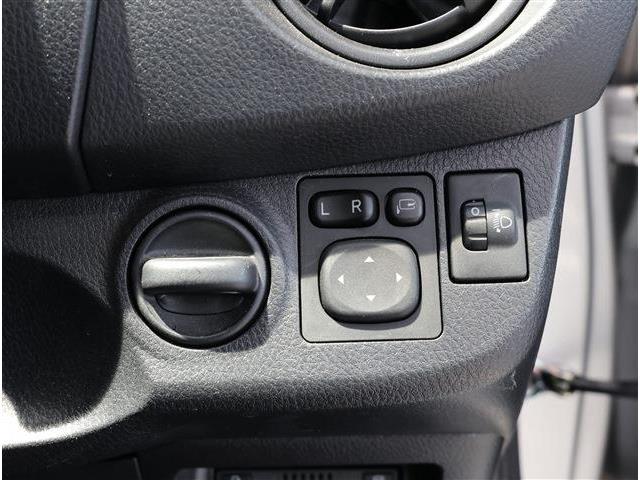 トヨタ ヴィッツ １．０ Ｆ H29年 (東海) 99