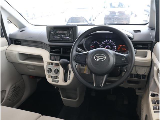 ダイハツ ムーヴ ６６０ Ｌ ＳＡＩＩＩ R2年 (東海) 99