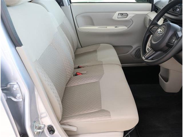 ダイハツ ムーヴ ６６０ Ｌ ＳＡＩＩＩ R2年 (東海) 99
