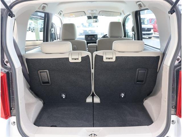 ダイハツ ムーヴ ６６０ Ｌ ＳＡＩＩＩ R2年 (東海) 99