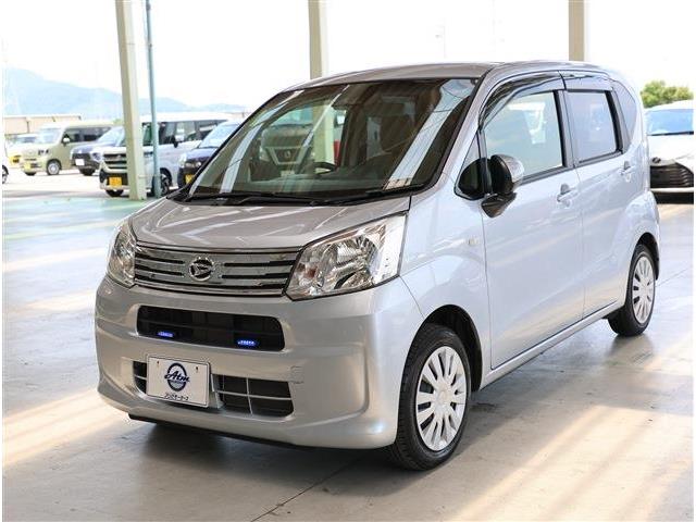 ダイハツ ムーヴ ６６０ Ｌ ＳＡＩＩＩ R2年 (東海) 99