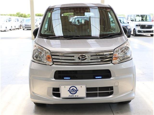 ダイハツ ムーヴ ６６０ Ｌ ＳＡＩＩＩ R2年 (東海) 99