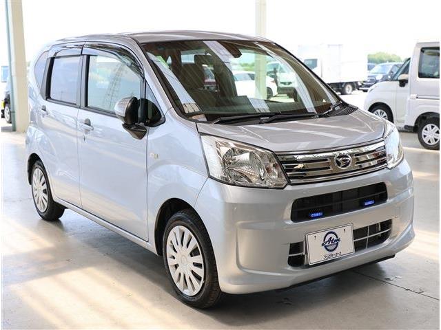 ダイハツ ムーヴ ６６０ Ｌ ＳＡＩＩＩ R2年 (東海) 99