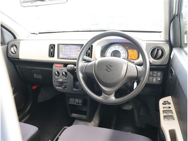 スズキ アルト ６６０ Ｌ スズキ セーフティ サポート装着車 ４ＷＤ R3年 (東海) 99