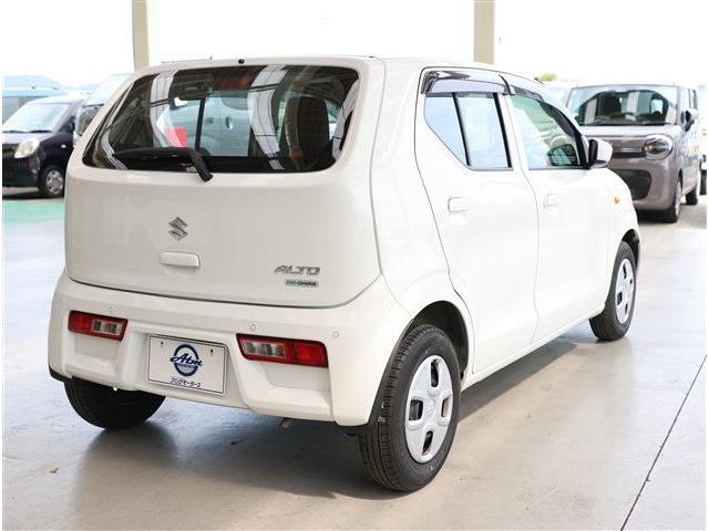 スズキ アルト ６６０ Ｌ スズキ セーフティ サポート装着車 ４ＷＤ R3年 (東海) 99