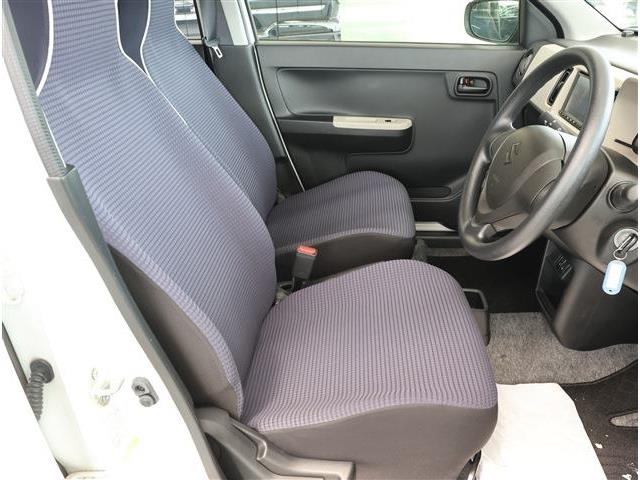 スズキ アルト ６６０ Ｌ スズキ セーフティ サポート装着車 ４ＷＤ R3年 (東海) 99
