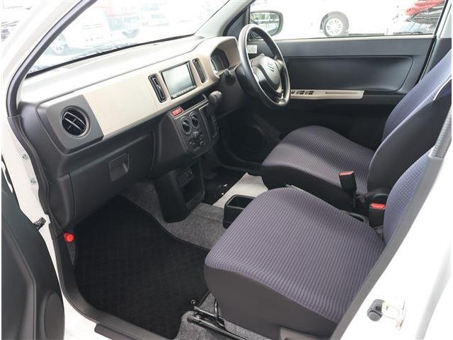 スズキ アルト ６６０ Ｌ スズキ セーフティ サポート装着車 ４ＷＤ R3年 (東海) 99