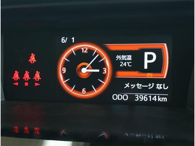 トヨタ タンク １．０ Ｇ コージー エディション R1年 (東海) 99