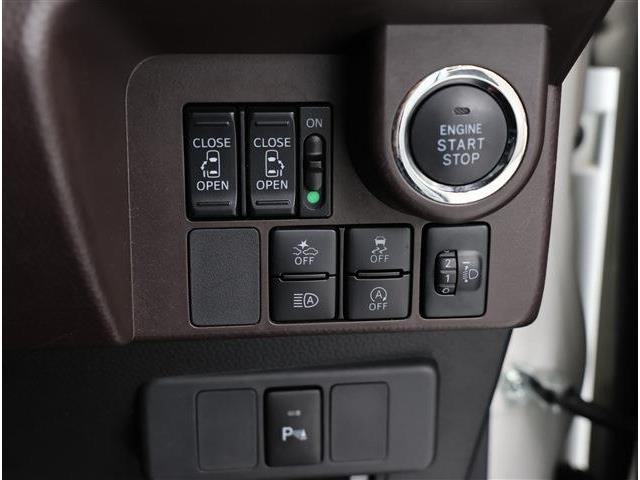 トヨタ タンク １．０ Ｇ コージー エディション R1年 (東海) 99