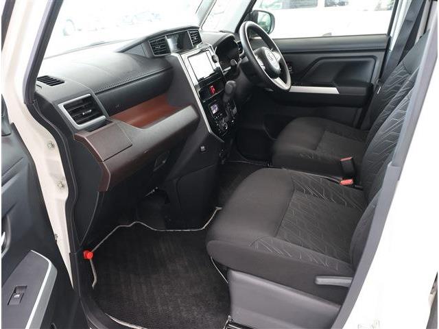 トヨタ タンク １．０ Ｇ コージー エディション R1年 (東海) 99