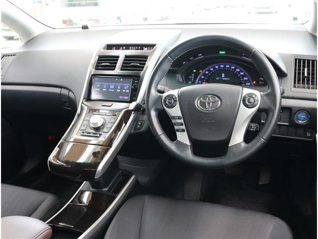 トヨタ ＳＡＩ ２．４ Ｓ Ｃパッケージ H27年 (東海) 99
