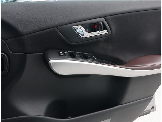 トヨタ ＳＡＩ ２．４ Ｓ Ｃパッケージ H27年 (東海) 99