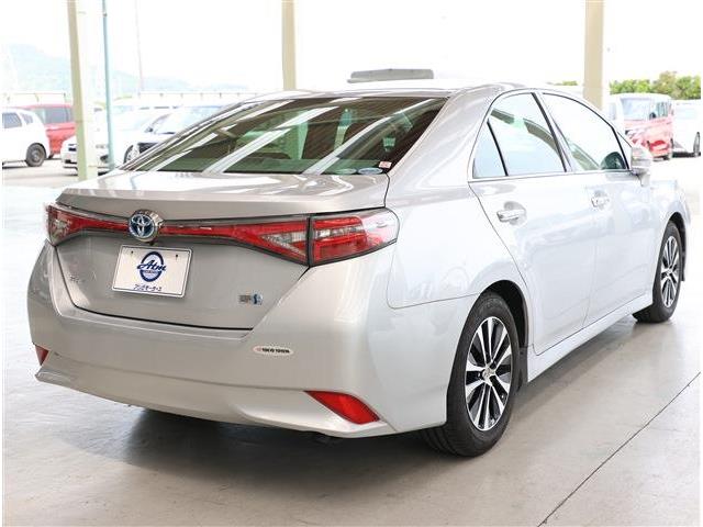 トヨタ ＳＡＩ ２．４ Ｓ Ｃパッケージ H27年 (東海) 99