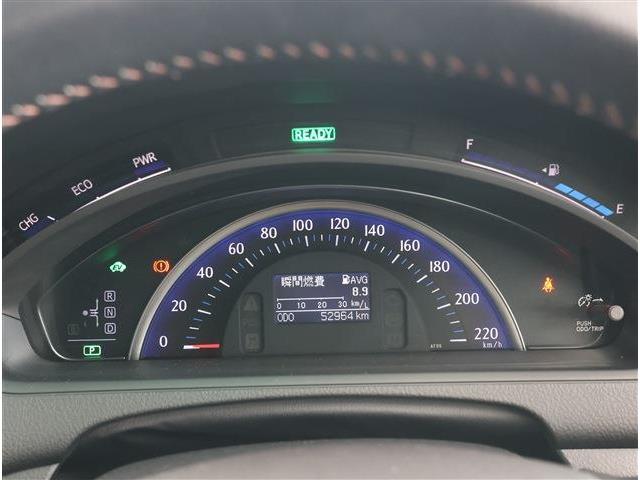 トヨタ ＳＡＩ ２．４ Ｓ Ｃパッケージ H27年 (東海) 99