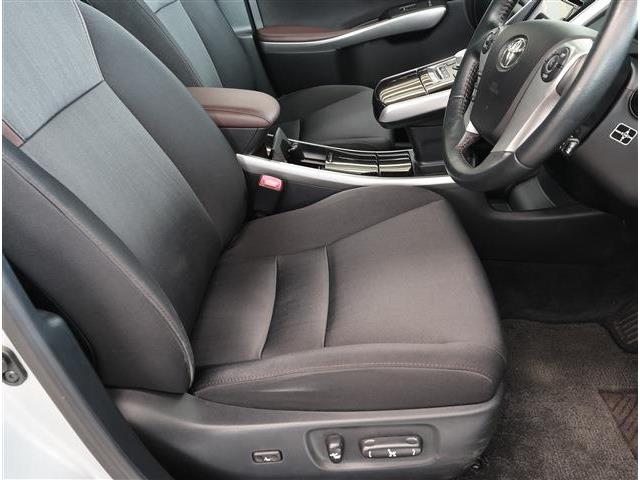 トヨタ ＳＡＩ ２．４ Ｓ Ｃパッケージ H27年 (東海) 99