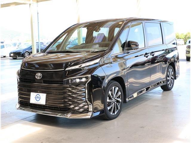 トヨタ ヴォクシー ２．０ Ｓ－Ｚ R6年 (東海) 99