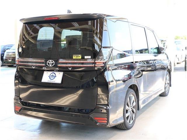 トヨタ ヴォクシー ２．０ Ｓ－Ｚ R6年 (東海) 99