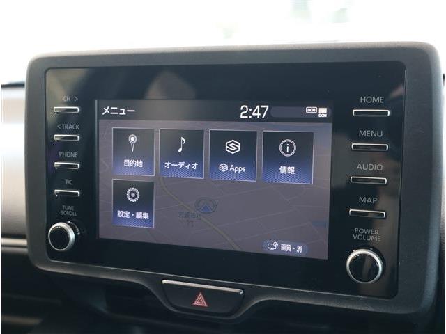 トヨタ ヤリス １．０ Ｘ R5年 (東海) 99
