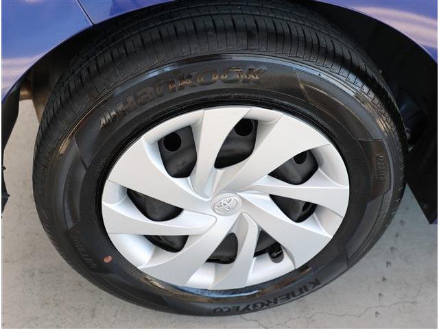 トヨタ ヤリス １．０ Ｘ R5年 (東海) 99